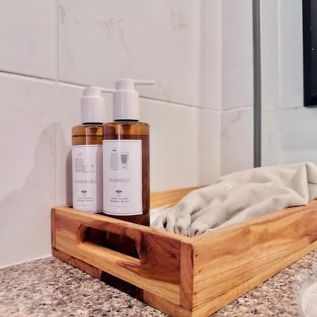 Lamai Bayview Boutique Resort Екстер'єр фото