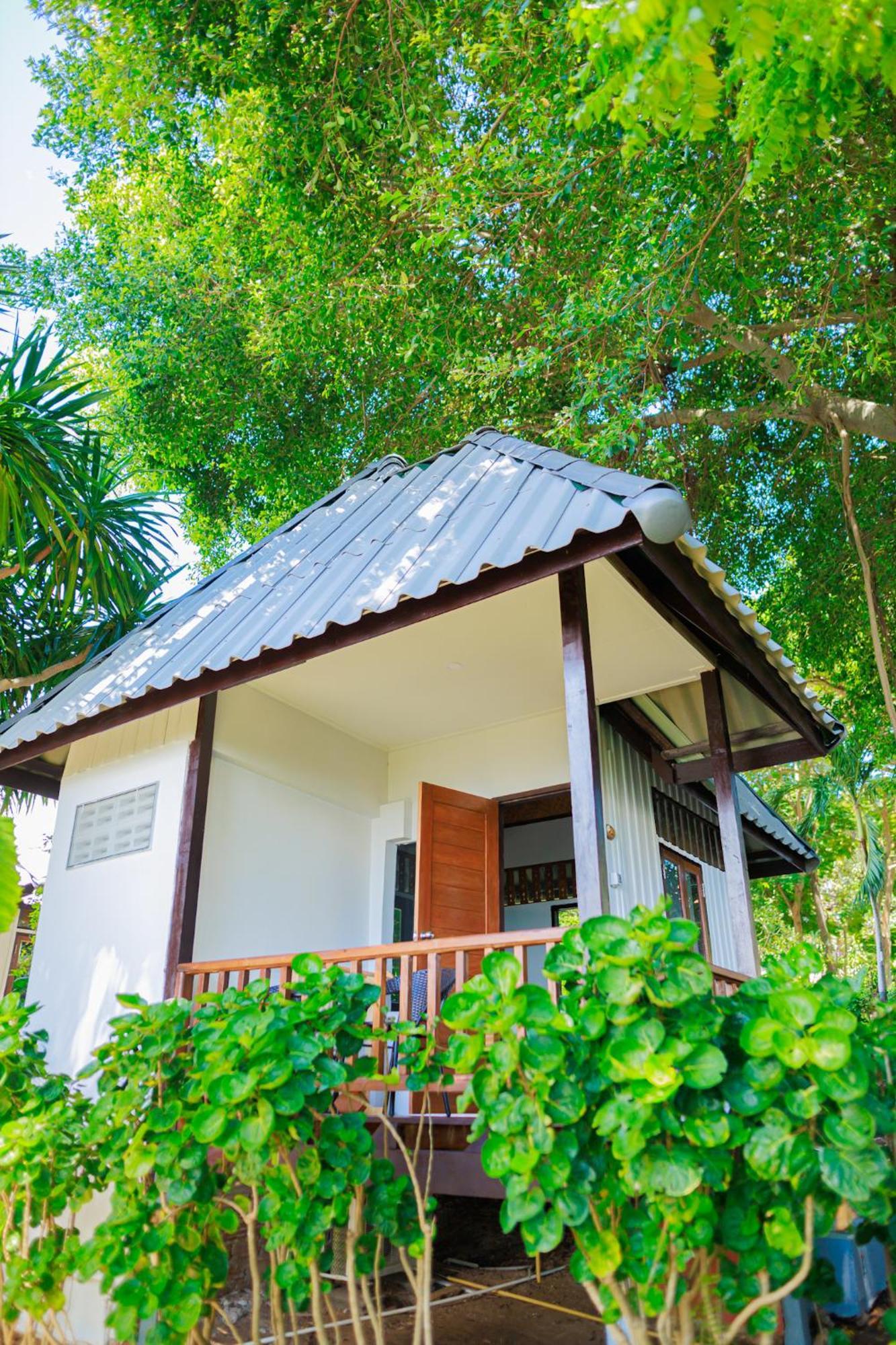 Lamai Bayview Boutique Resort Екстер'єр фото