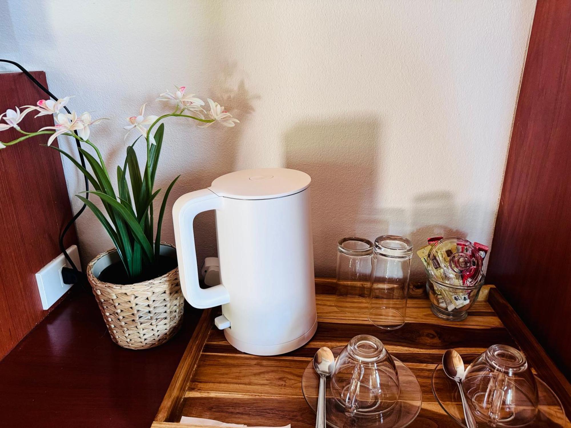 Lamai Bayview Boutique Resort Екстер'єр фото