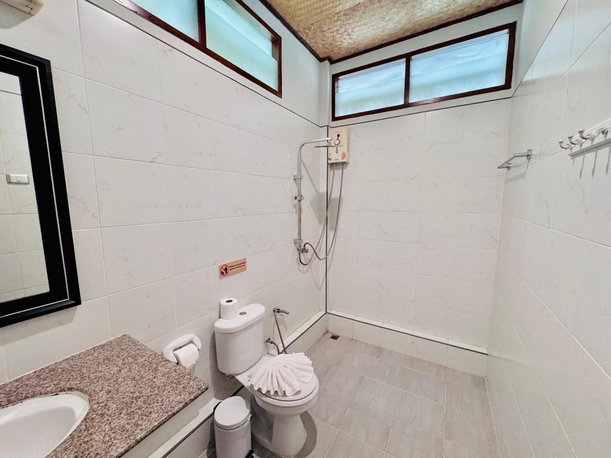 Lamai Bayview Boutique Resort Екстер'єр фото