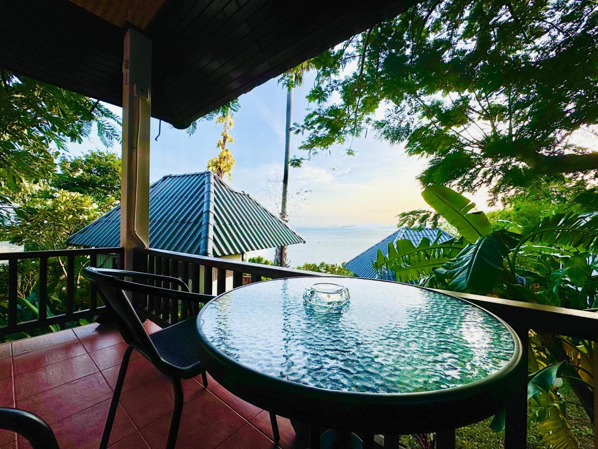Lamai Bayview Boutique Resort Екстер'єр фото