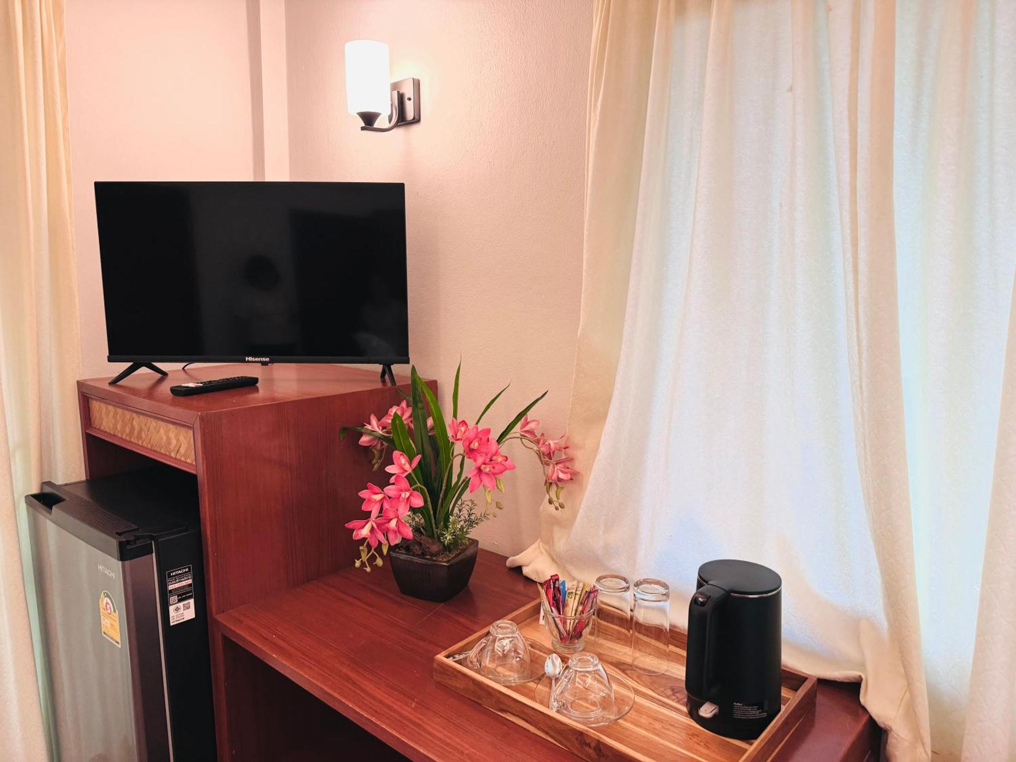 Lamai Bayview Boutique Resort Екстер'єр фото
