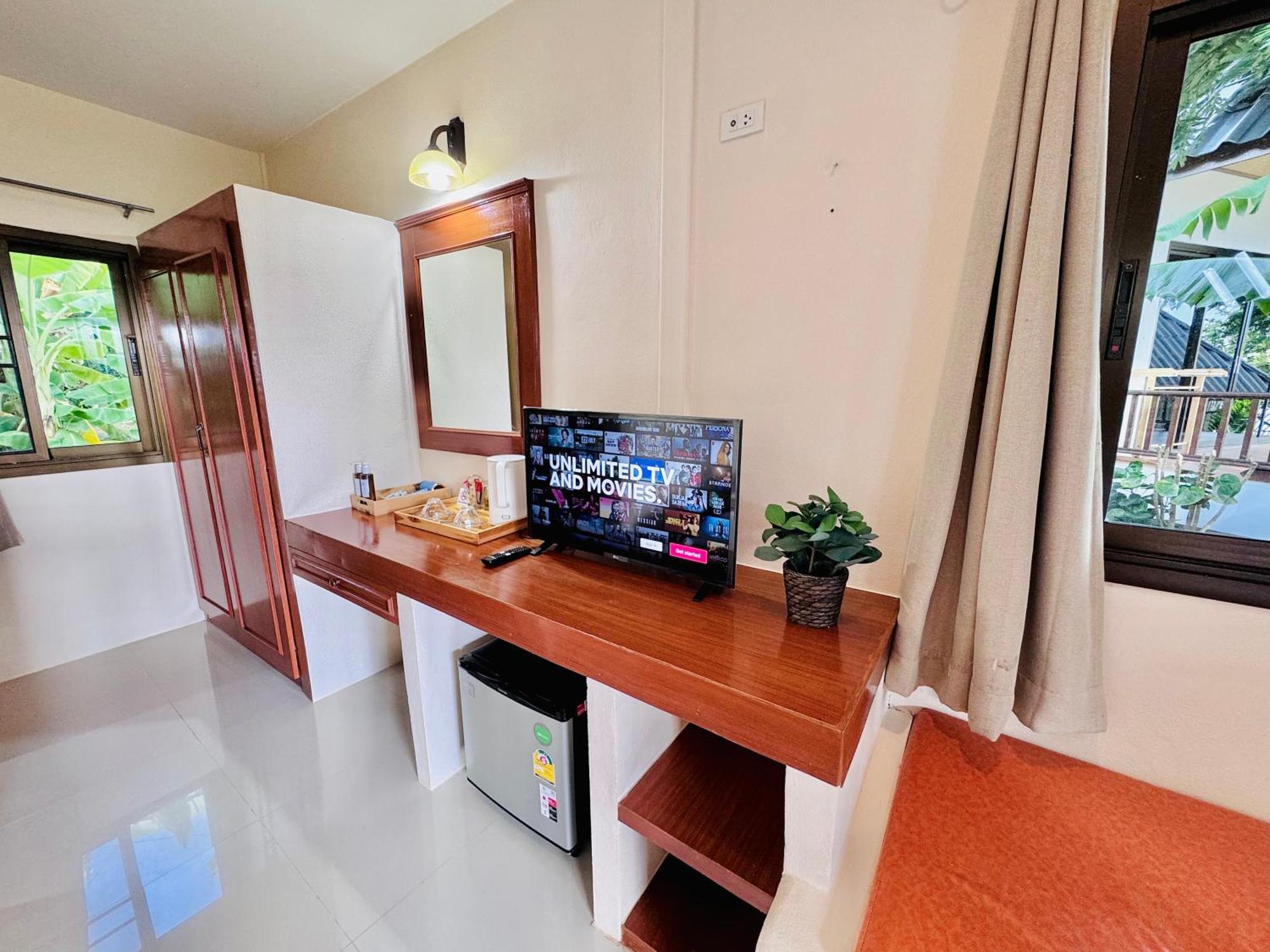Lamai Bayview Boutique Resort Екстер'єр фото