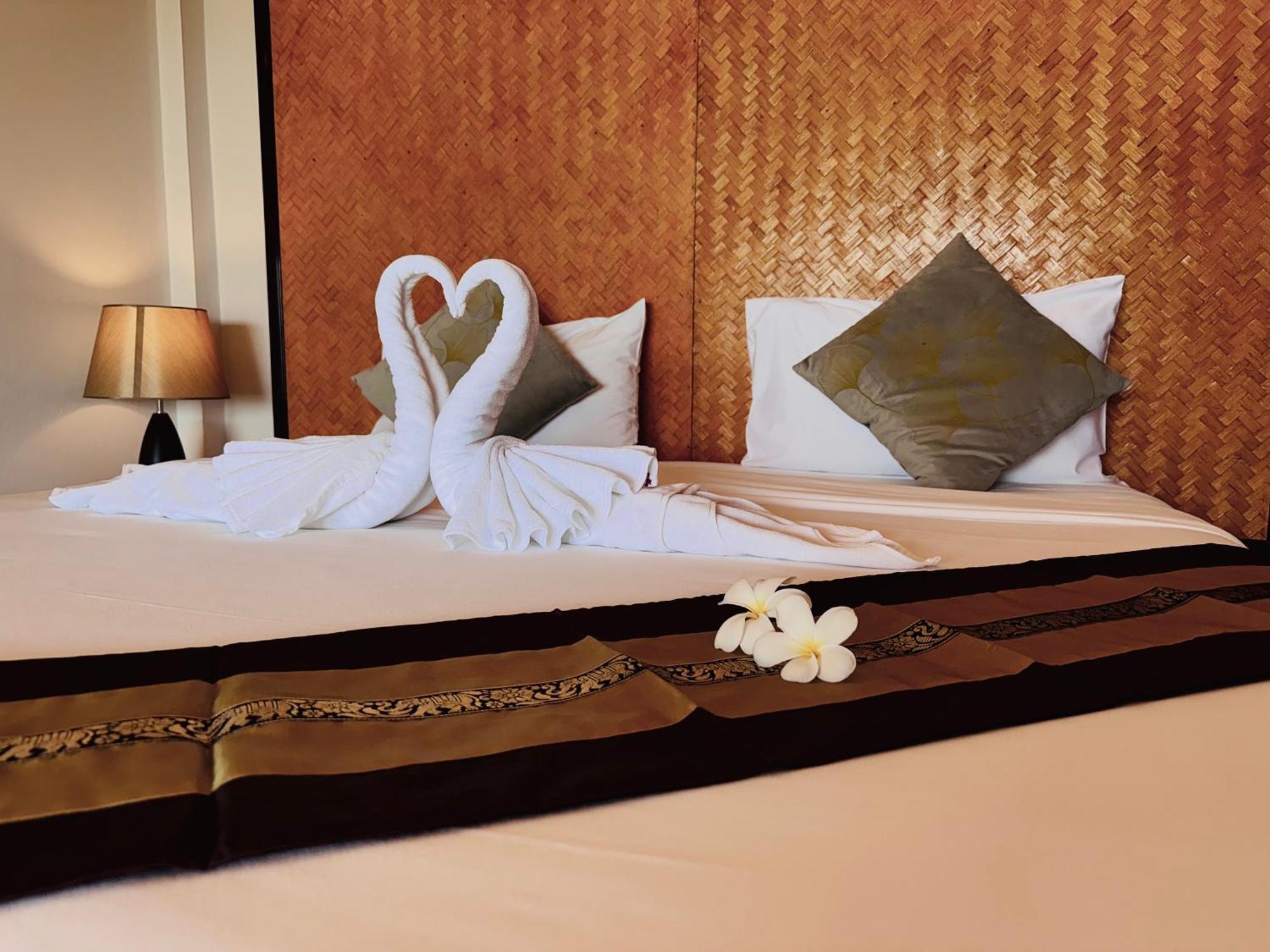 Lamai Bayview Boutique Resort Екстер'єр фото