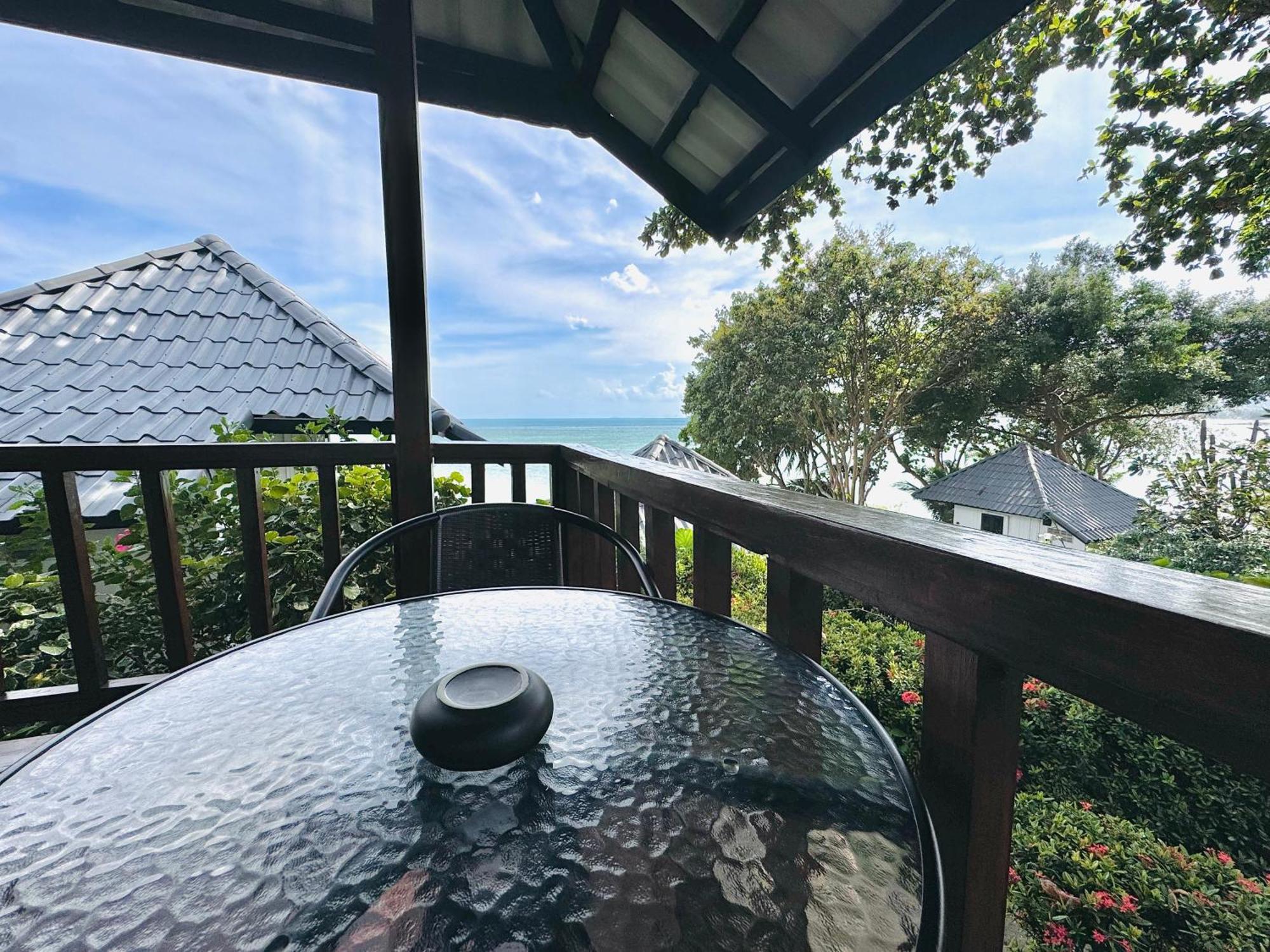 Lamai Bayview Boutique Resort Екстер'єр фото